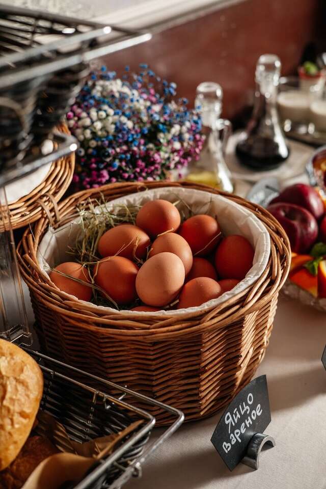 Гостиница Бристоль Санкт-Петербург-76