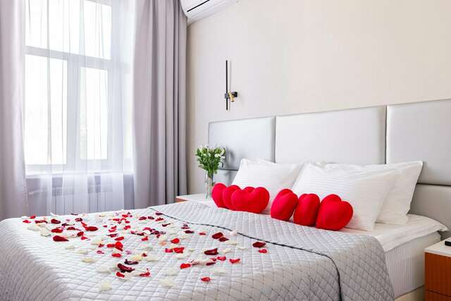 Гостиница Бристоль Санкт-Петербург-97