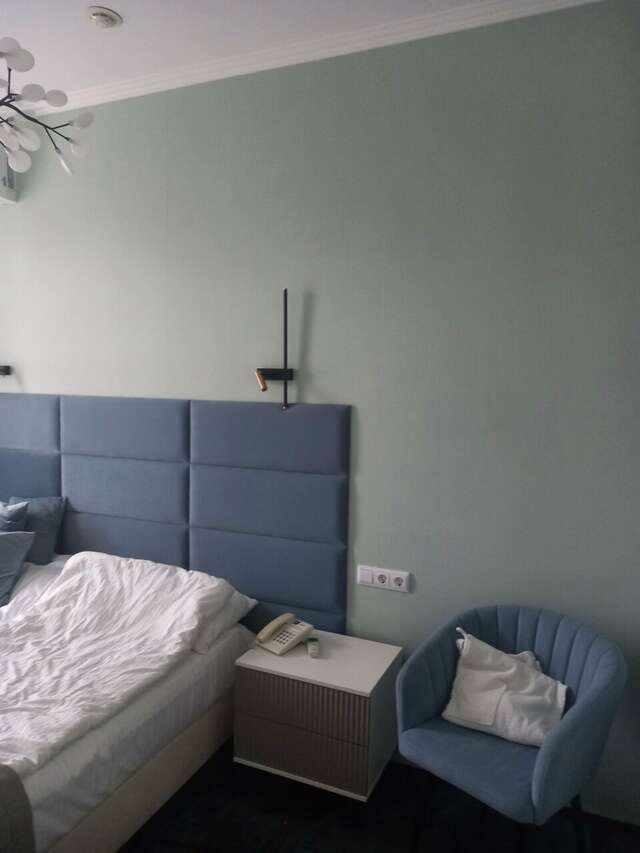 Гостиница Бристоль Санкт-Петербург-237