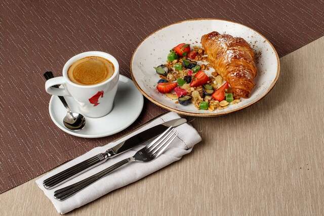 Гостиница Бристоль Санкт-Петербург-70