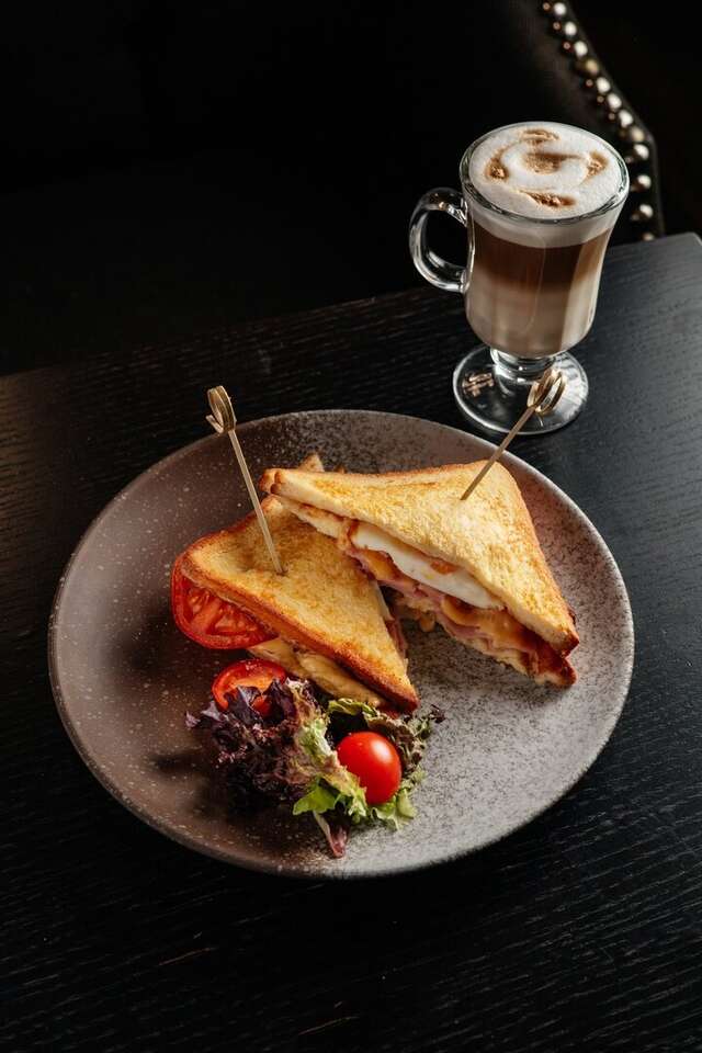 Гостиница Бристоль Санкт-Петербург-95