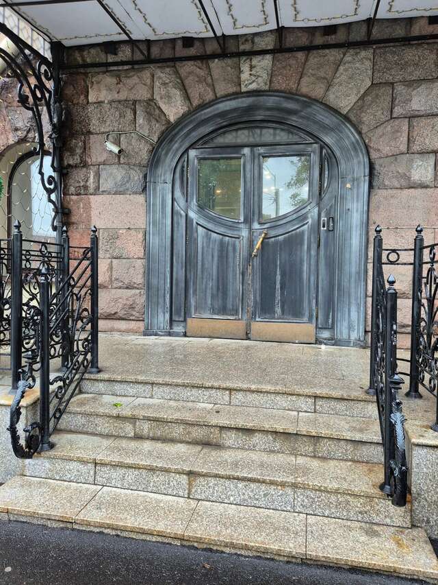 Гостиница Бристоль Санкт-Петербург-244