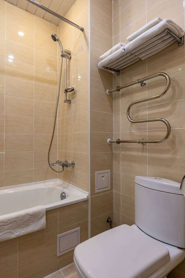 Гостиница Бристоль Санкт-Петербург-221