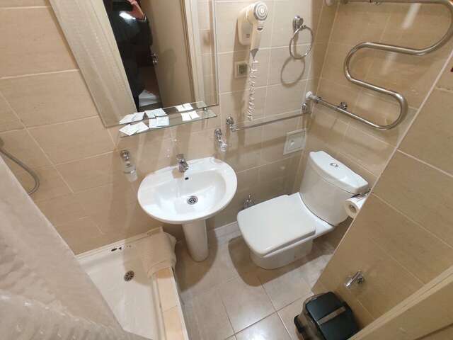 Гостиница Бристоль Санкт-Петербург-250