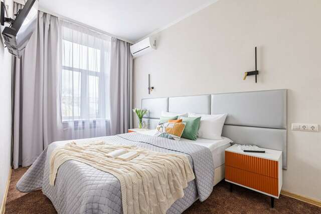 Гостиница Бристоль Санкт-Петербург-13