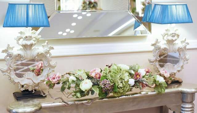 Гостиница Бристоль Санкт-Петербург-132