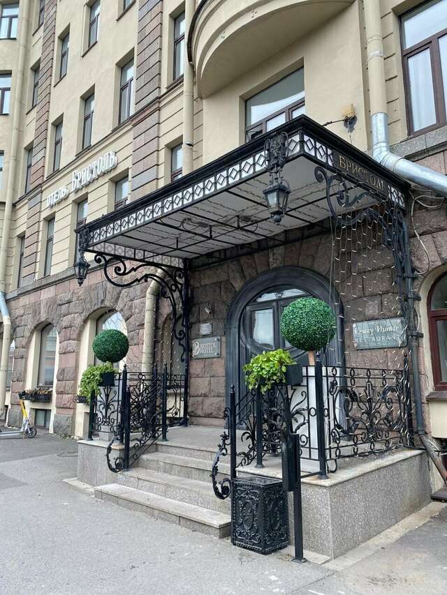 Гостиница Бристоль Санкт-Петербург-207