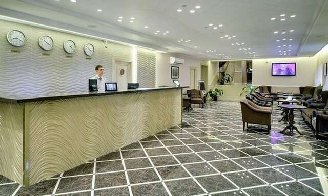 Гостиница Бристоль Санкт-Петербург-171