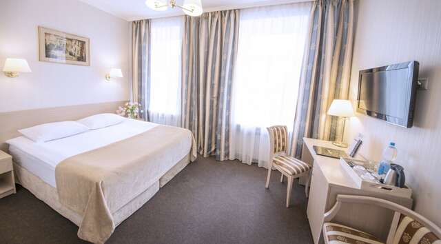 Гостиница Бристоль Санкт-Петербург-229