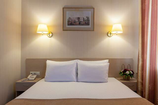 Гостиница Бристоль Санкт-Петербург-38