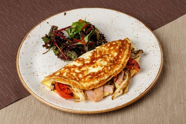 Гостиница Бристоль Санкт-Петербург-82