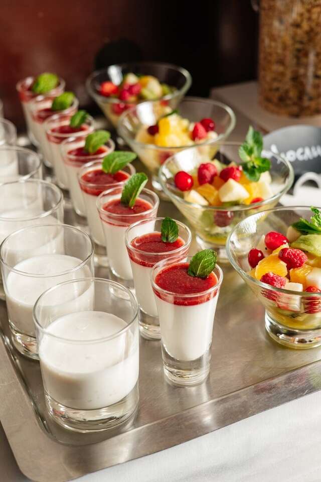 Гостиница Бристоль Санкт-Петербург-73