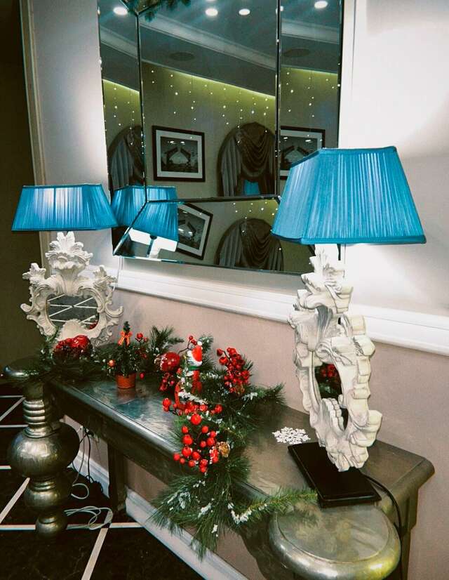 Гостиница Бристоль Санкт-Петербург-193