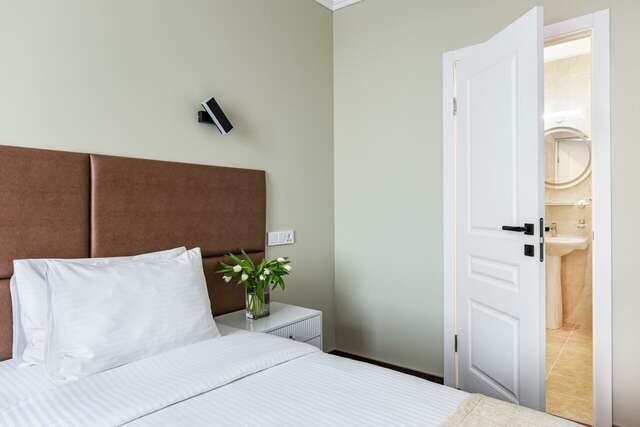 Гостиница Бристоль Санкт-Петербург-21