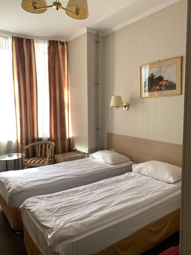 Гостиница Бристоль Санкт-Петербург-111