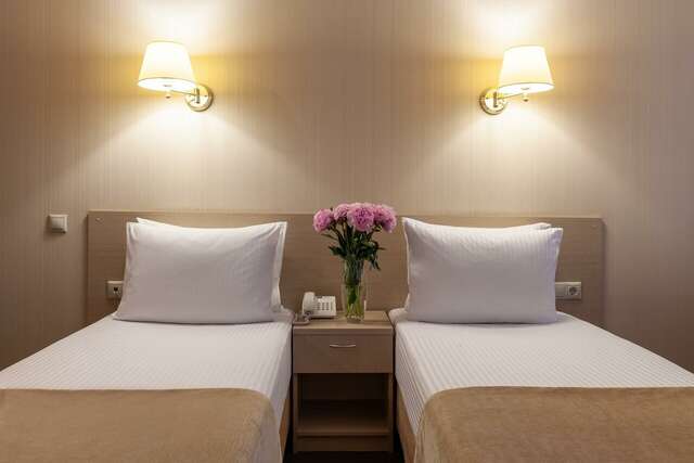 Гостиница Бристоль Санкт-Петербург-40