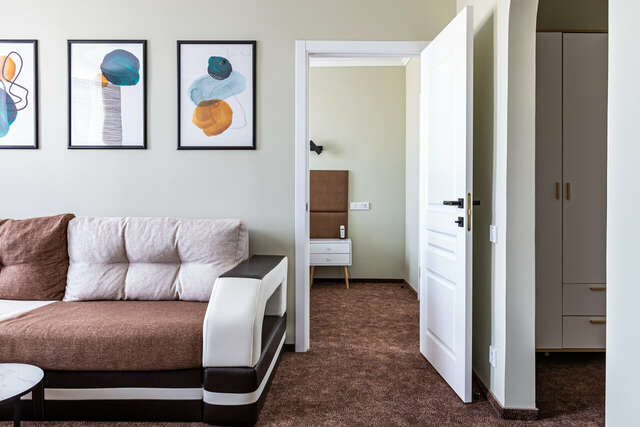 Гостиница Бристоль Санкт-Петербург-10