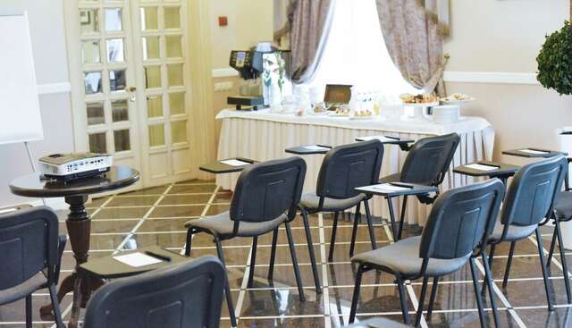 Гостиница Бристоль Санкт-Петербург-62