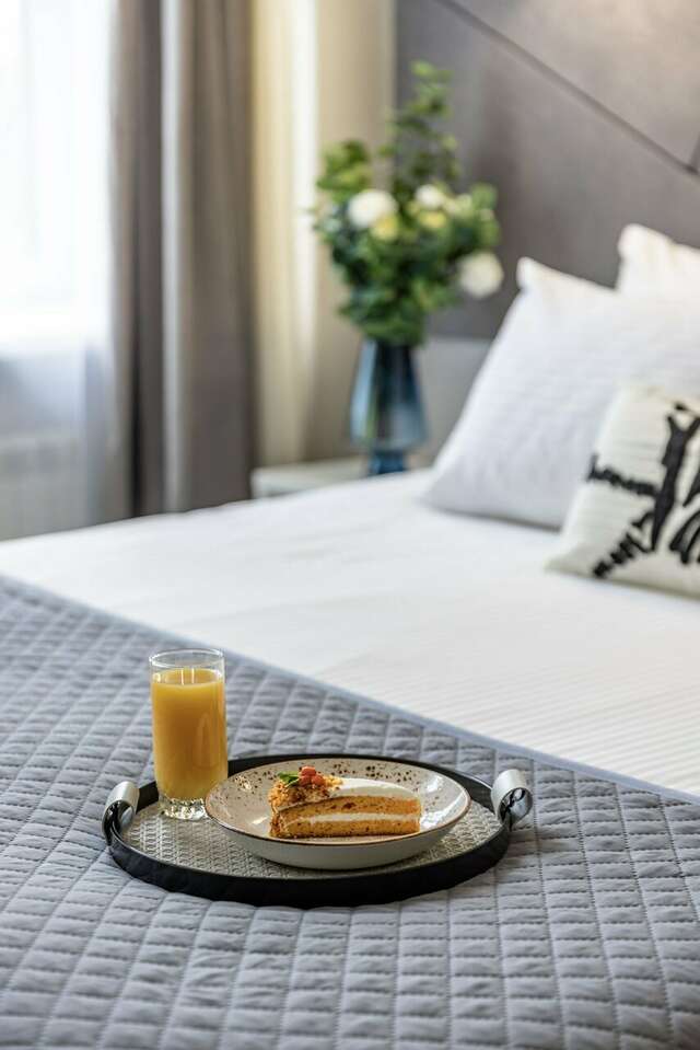 Гостиница Бристоль Санкт-Петербург-216