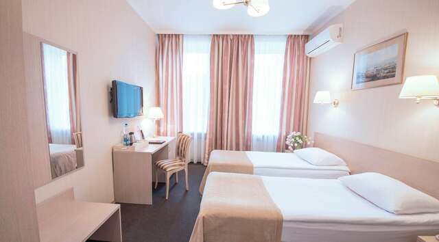 Гостиница Бристоль Санкт-Петербург-252