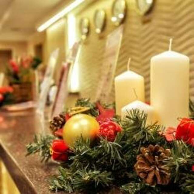 Гостиница Бристоль Санкт-Петербург-189