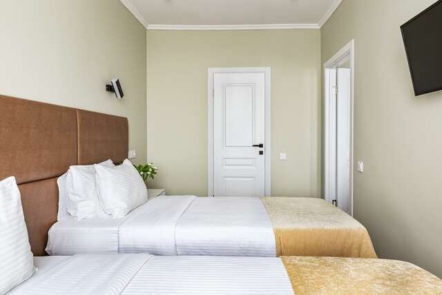 Гостиница Бристоль Санкт-Петербург-20