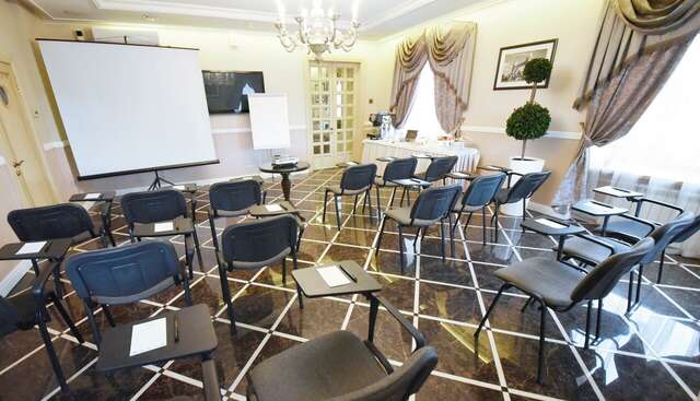 Гостиница Бристоль Санкт-Петербург-125