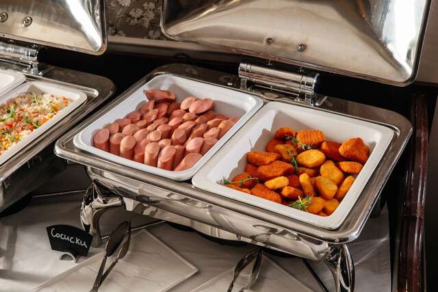 Гостиница Бристоль Санкт-Петербург-74