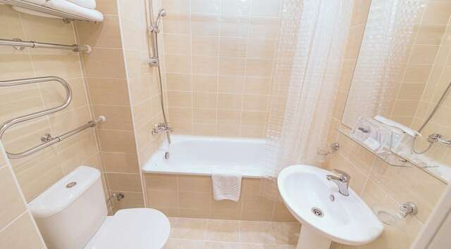 Гостиница Бристоль Санкт-Петербург-197