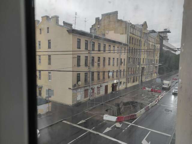 Гостиница Бристоль Санкт-Петербург-231